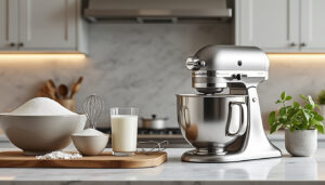 découvrez nos conseils pour choisir un batteur professionnel adapté à la préparation du mascarpone. comparez les critères essentiels pour obtenir une texture parfaite et réussir toutes vos recettes gourmandes.