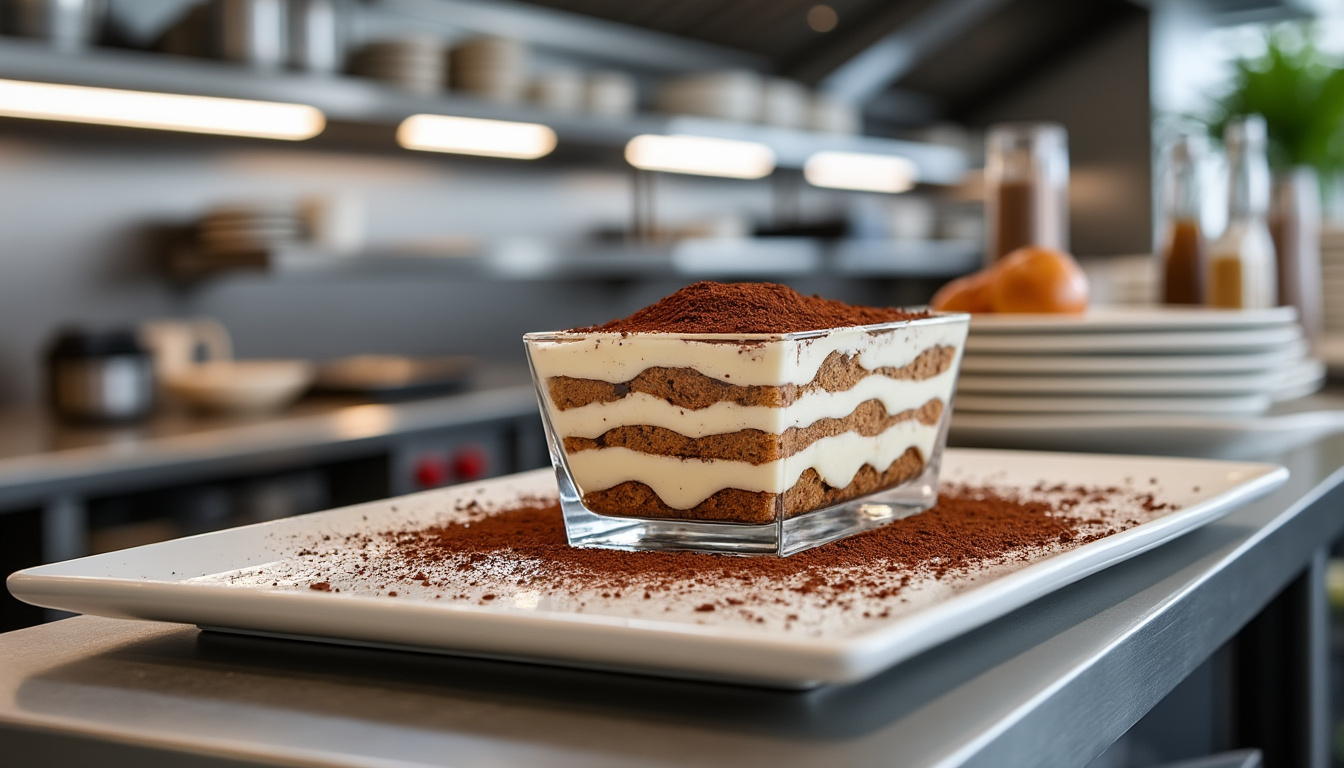 découvrez des stratégies efficaces pour différencier votre offre de tiramisu et vous démarquer de la concurrence. conseils, astuces et idées innovantes pour séduire vos clients gourmands.