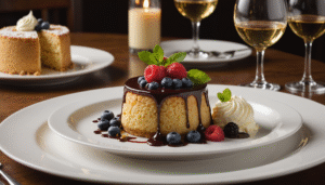 savourez de délicieux desserts artisanaux pour récompenser vos aventures après un trek en utah. offrez-vous une pause gourmande et authentique au cœur de paysages époustouflants.