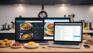 découvrez comment sécuriser vos recettes et documents gourmands sur digiposte en 2025. suivez nos conseils pour un login fiable et protégez efficacement votre espace personnel.