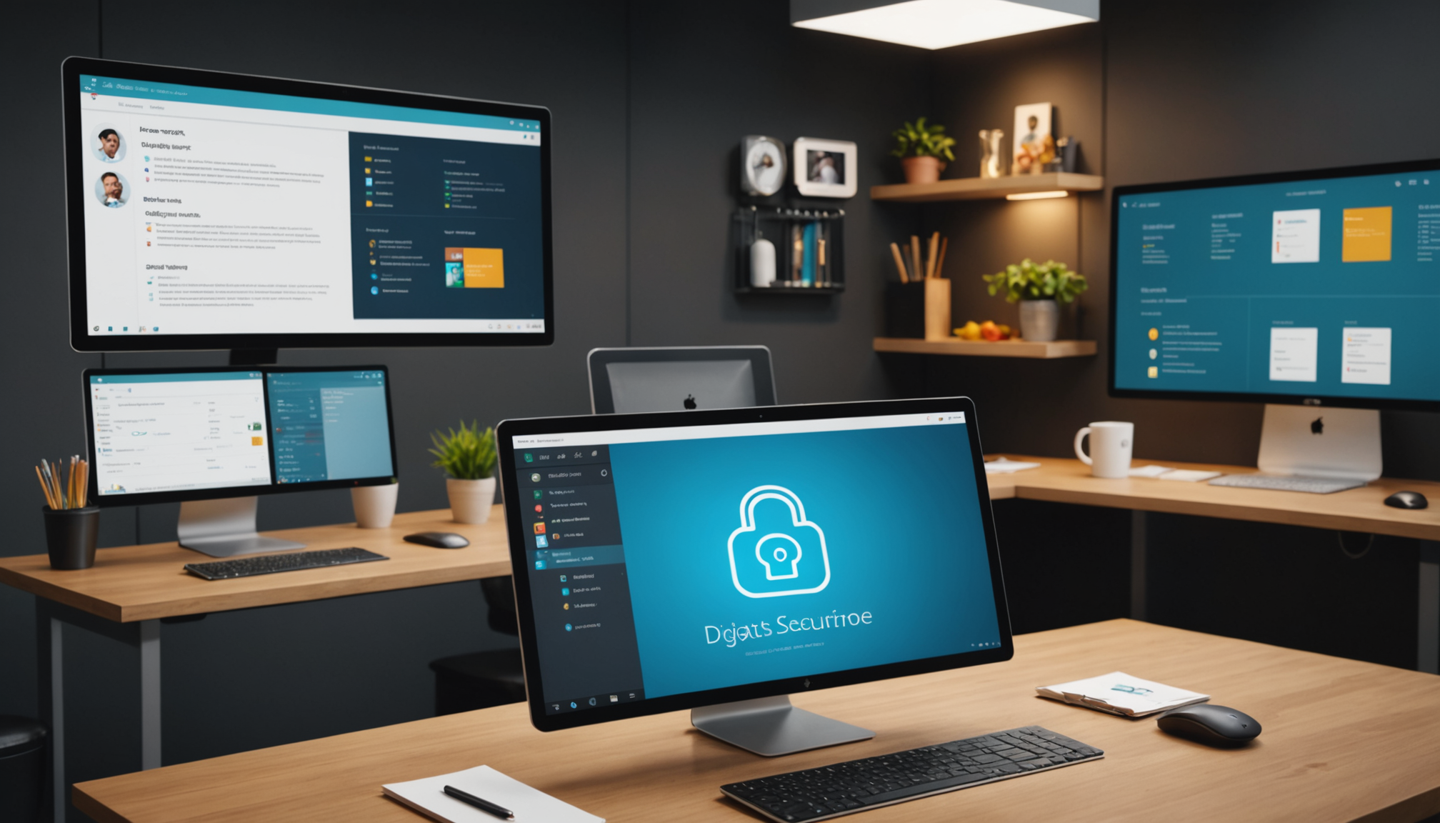 découvrez comment sécuriser efficacement vos recettes et documents gourmands sur votre espace digiposte en 2025. conseils simples pour protéger vos données et accéder sereinement à votre compte !