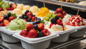 découvrez les meilleures pâtisseries italiennes à berlin : nos adresses coups de cœur pour savourer tiramisù, cannoli et autres douceurs sucrées venues d’italie en plein cœur de la capitale allemande.