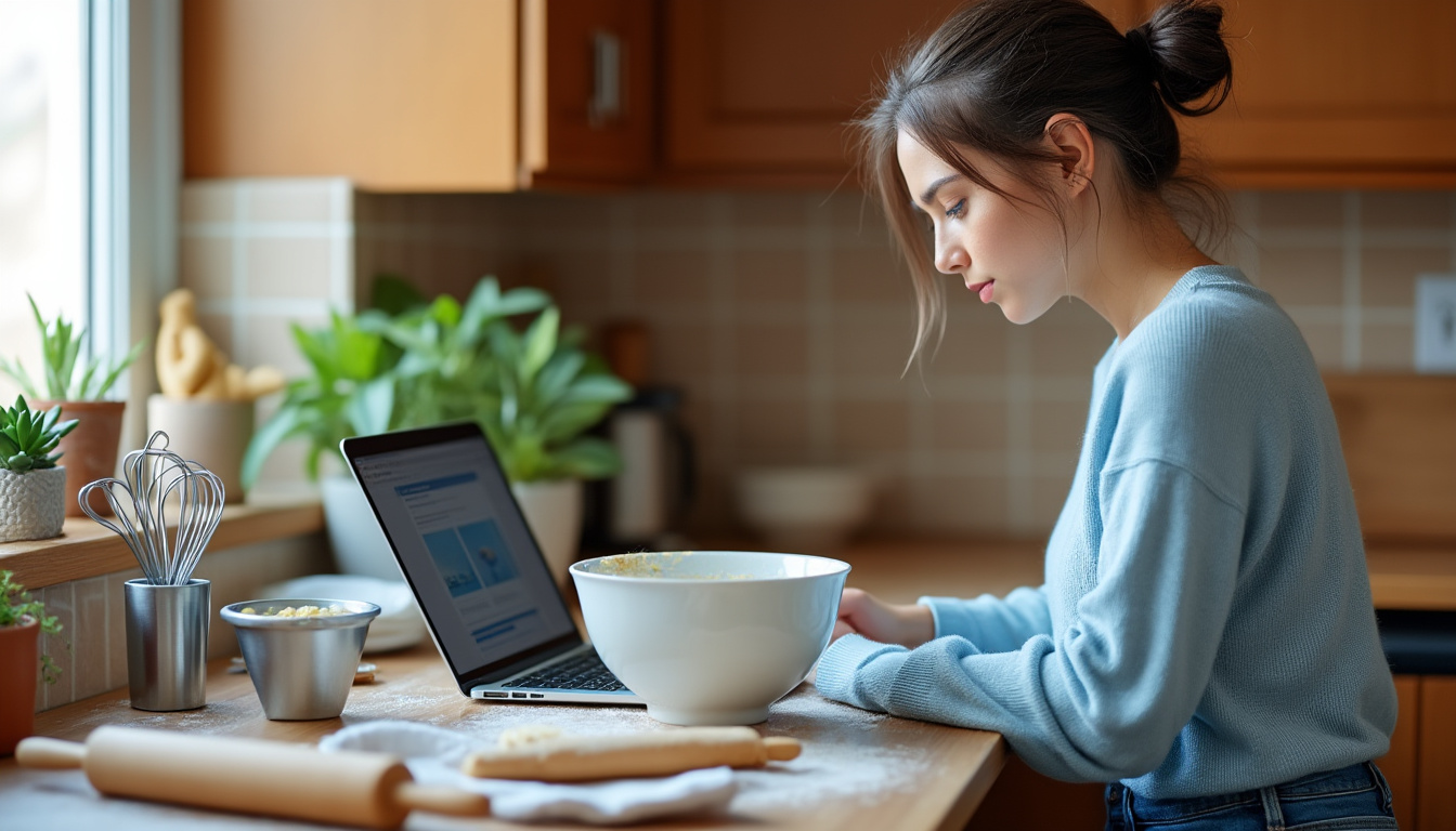 découvrez les avantages et les limites des formations à distance en pâtisserie : flexibilité, économie de temps, mais aussi défis pratiques et accompagnement personnalisé. informez-vous pour faire le bon choix !