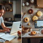 découvrez les avantages et les limites des formations à distance en pâtisserie : flexibilité, apprentissage à votre rythme, mais aussi défis liés à la pratique et à l'accompagnement. trouvez la solution adaptée à vos besoins gourmands !