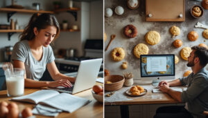 découvrez les avantages et les limites des formations à distance en pâtisserie : flexibilité, apprentissage à votre rythme, mais aussi défis liés à la pratique et à l'accompagnement. trouvez la solution adaptée à vos besoins gourmands !