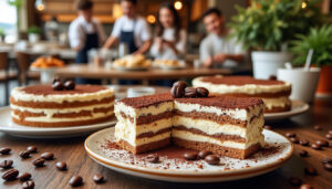 découvrez si ouvrir une franchise tiramisu est réellement rentable : analyse du concept, avantages, investissement et perspectives de bénéfices pour les entrepreneurs gourmands.