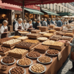 découvrez les chiffres clés et les tendances du marché du tiramisu en france pour 2025 : analyse de la demande, évolution de la consommation et perspectives de croissance pour ce dessert incontournable.