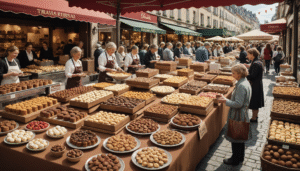 découvrez les chiffres clés et les tendances du marché du tiramisu en france pour 2025 : analyse de la demande, évolution de la consommation et perspectives de croissance pour ce dessert incontournable.