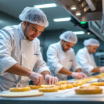 découvrez notre sélection des meilleures écoles de pâtisserie en france et en italie : formations prestigieuses, avis, programmes et conseils pour choisir l'établissement idéal et réussir votre carrière de pâtissier.