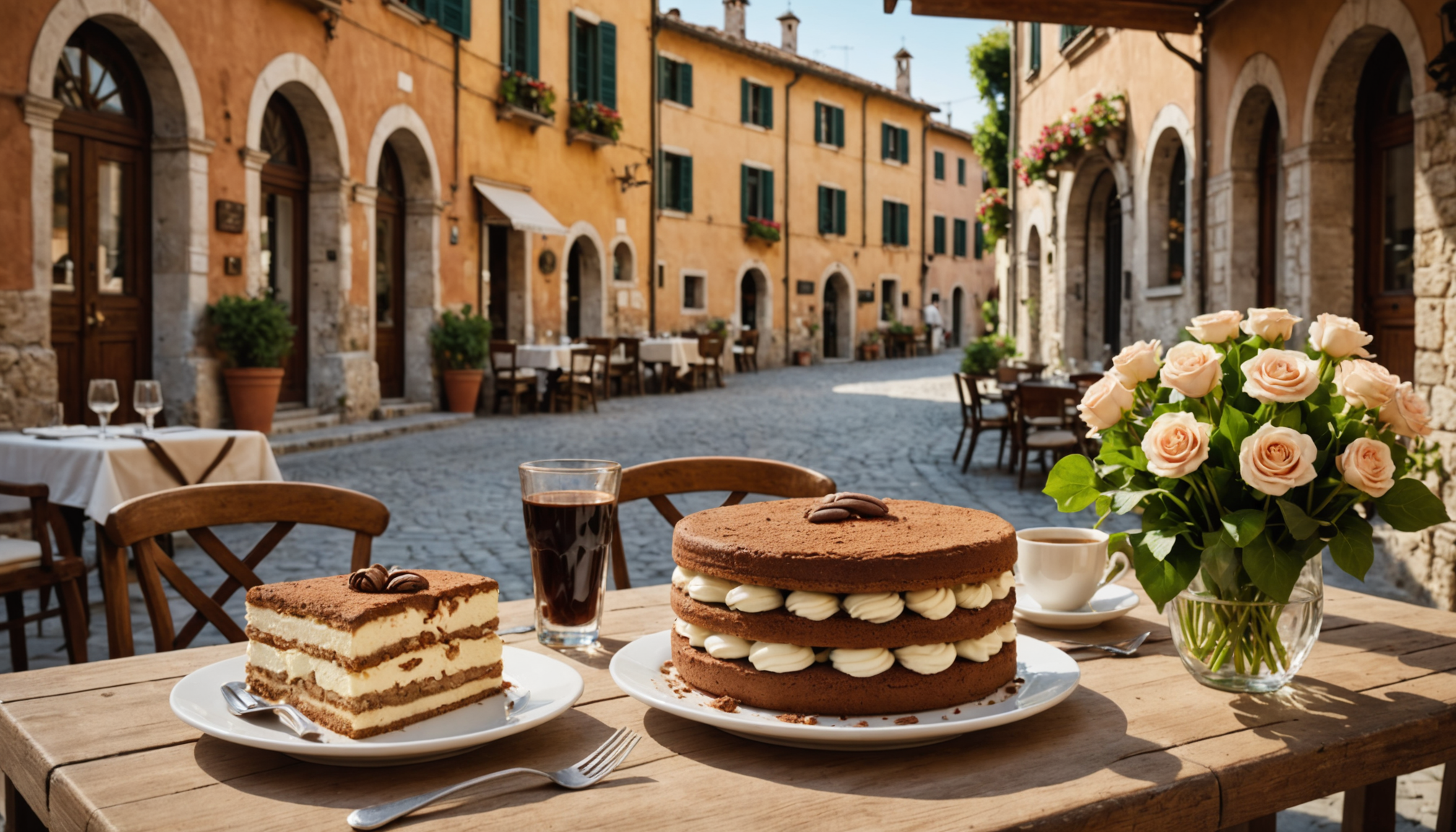 découvrez les régions incontournables d’italie où savourer un tiramisu authentique, de la vénétie à la toscane, et vivez une véritable expérience gourmande au cœur des traditions italiennes.