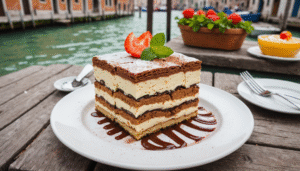 découvrez les régions d’italie incontournables pour savourer un tiramisu authentique, entre traditions culinaires et adresses gourmandes. voyagez au cœur de la dolce vita !