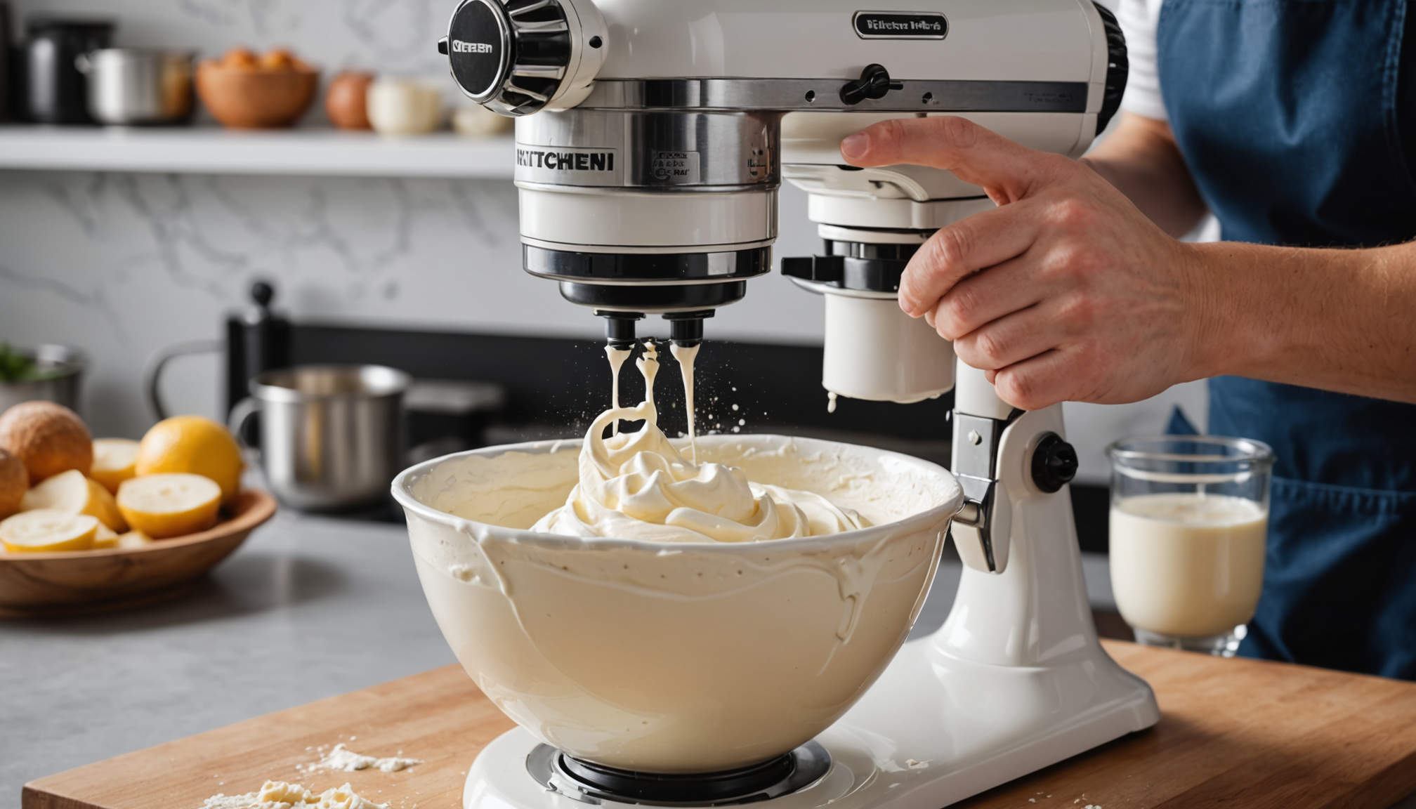 découvrez notre sélection des robots pâtissiers les plus performants pour préparer un tiramisu onctueux et réussi à tous les coups. conseils, avis et comparatif pour choisir le meilleur appareil.