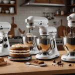 découvrez notre sélection des robots pâtissiers les plus performants pour réussir à coup sûr un tiramisu onctueux et savoureux. comparez les modèles et trouvez l’appareil idéal pour vos desserts faits maison.