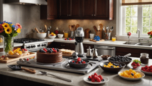 découvrez comment la position des pieds à la presse peut révolutionner la préparation de vos desserts maison en 2025. astuces, conseils et techniques de chef pour des résultats professionnels à la maison !