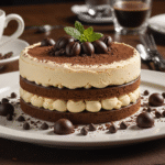 découvrez pourquoi le tiramisu demeure un dessert incontournable dans la restauration : alliance de saveurs authentiques, simplicité de préparation et succès garanti auprès des clients de tous horizons.