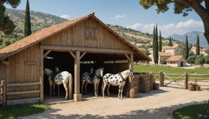 partez à l’aventure en dalmatie avec des randonnées à cheval sur des sentiers côtiers sauvages. découvrez des panoramas époustouflants et le charme naturel de la côte adriatique, entre mer et nature préservée.