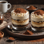 découvrez la véritable recette du tiramisu maison, ainsi que tous les secrets et astuces pour réussir ce dessert italien traditionnel à tous les coups. gourmandise et authenticité garanties !