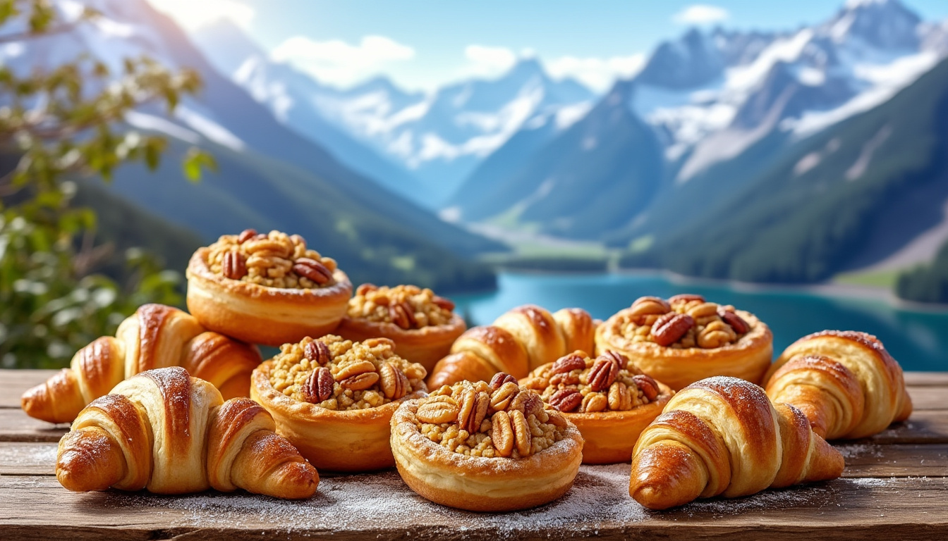 partez pour un tour d’italie gourmand et découvrez les spécialités sucrées régionales : pâtisseries traditionnelles, douceurs emblématiques et saveurs authentiques à savourer dans chaque région.