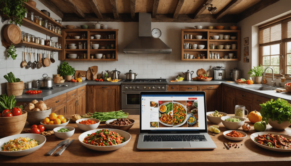 découvrez reverso context, l’outil incontournable pour traduire facilement toutes vos recettes du monde entier et élargir votre répertoire culinaire grâce à des traductions précises et adaptées au contexte.