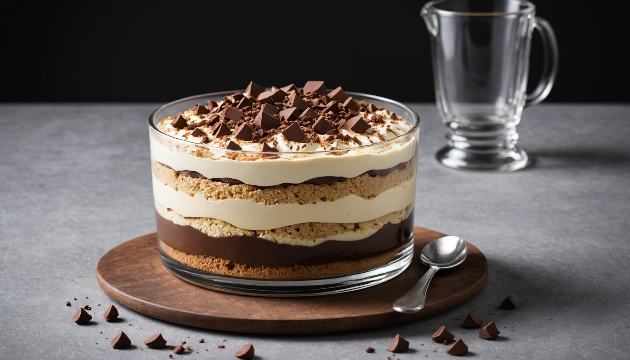 découvrez toutes les astuces et conseils pour réussir un tiramisu maison parfait, le célèbre dessert italien. recette facile, étapes clés et secrets pour impressionner vos proches avec une version authentique et savoureuse.