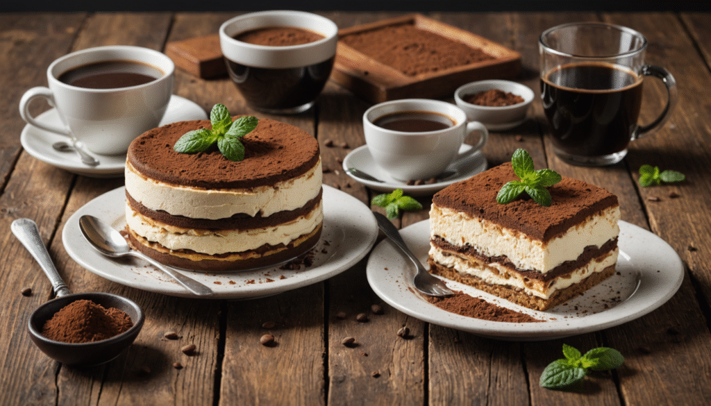 découvrez toutes les astuces et conseils pratiques pour réussir un tiramisu authentique et savoureux chez vous. maîtrisez chaque étape de ce dessert italien incontournable !