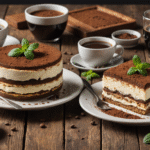 découvrez toutes les astuces et conseils pratiques pour réussir un tiramisu authentique et savoureux chez vous. maîtrisez chaque étape de ce dessert italien incontournable !