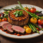 découvrez la recette revisitée de l'udrob : un plat gourmand, innovant et irrésistible à tester en 2025. une nouvelle façon de savourer ce classique qui séduira tous les amateurs de cuisine !