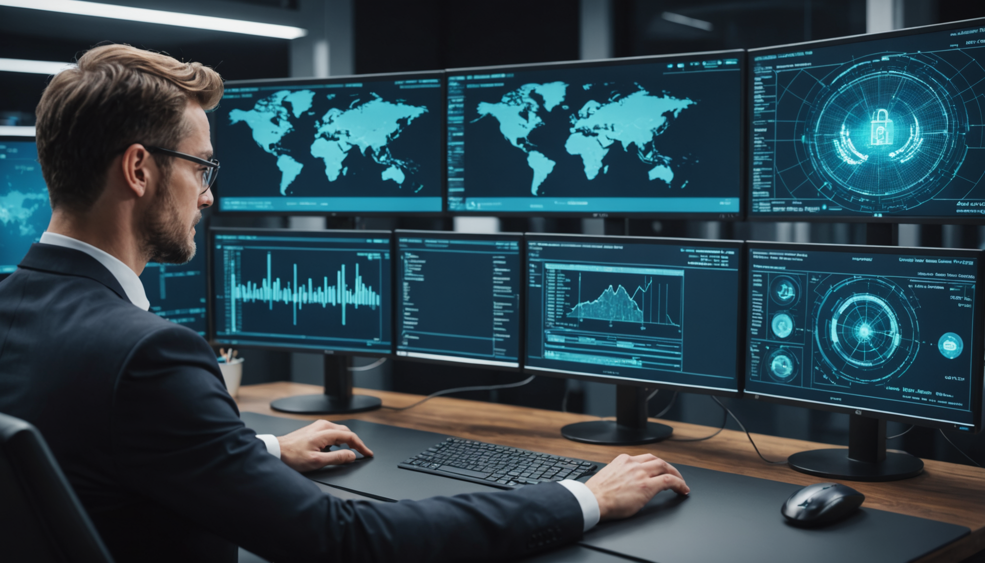 découvrez comment whoer protège votre vie privée en 2025 : fonctionnement de cet outil, avantages principaux et conseils pour sécuriser votre navigation en ligne.