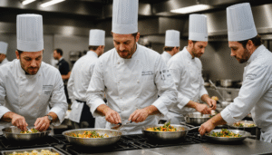 découvrez sur i-love-tiramisu.fr notre sélection des meilleures émissions culinaires à regarder en 2025, proposée par wiflix le 5 mai : idées originales, concours de cuisine et inspiration gourmande au rendez-vous !