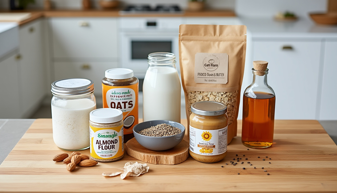 découvrez les allergènes alimentaires les plus courants et explorez des alternatives intelligentes pour adapter facilement vos recettes préférées tout en évitant les ingrédients à risque.