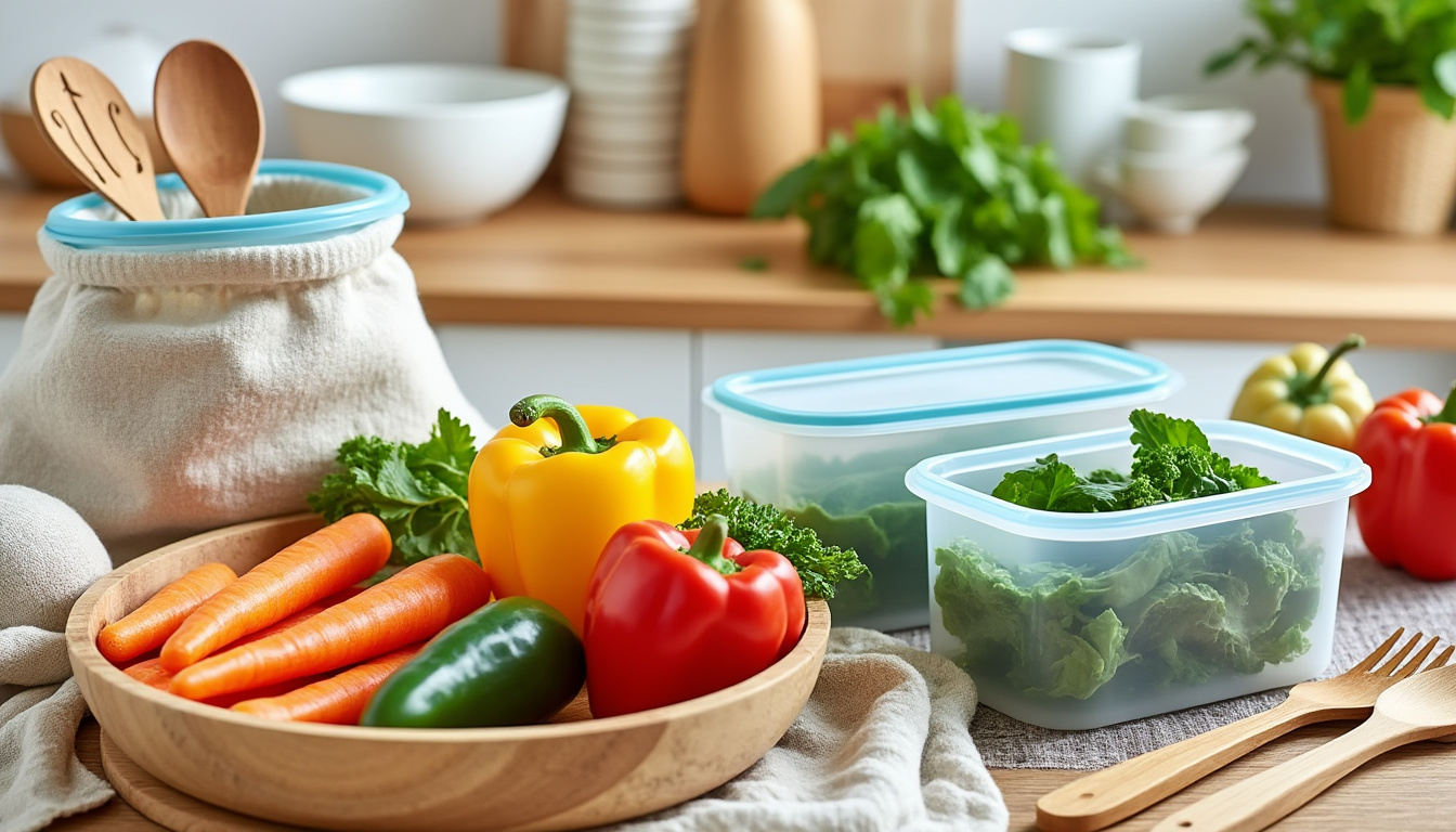 découvrez comment lutter contre le gaspillage en réutilisant efficacement vos chutes et restes grâce à des astuces et au bon matériel. préservez l’environnement tout en réalisant des économies avec nos conseils pratiques !