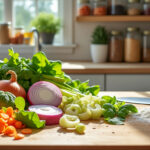 découvrez comment adopter une démarche anti-gaspillage en réutilisant efficacement vos chutes et restes grâce à des équipements adaptés. astuces et conseils pour donner une seconde vie à vos matériaux tout en préservant l’environnement.