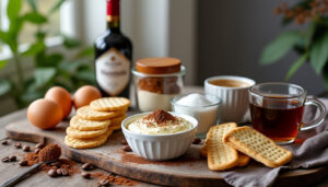 découvrez la check-list complète et pratique pour réussir un tiramisu premium à la maison : tous les ingrédients essentiels, astuces et conseils pour épater vos convives avec un dessert d’exception.