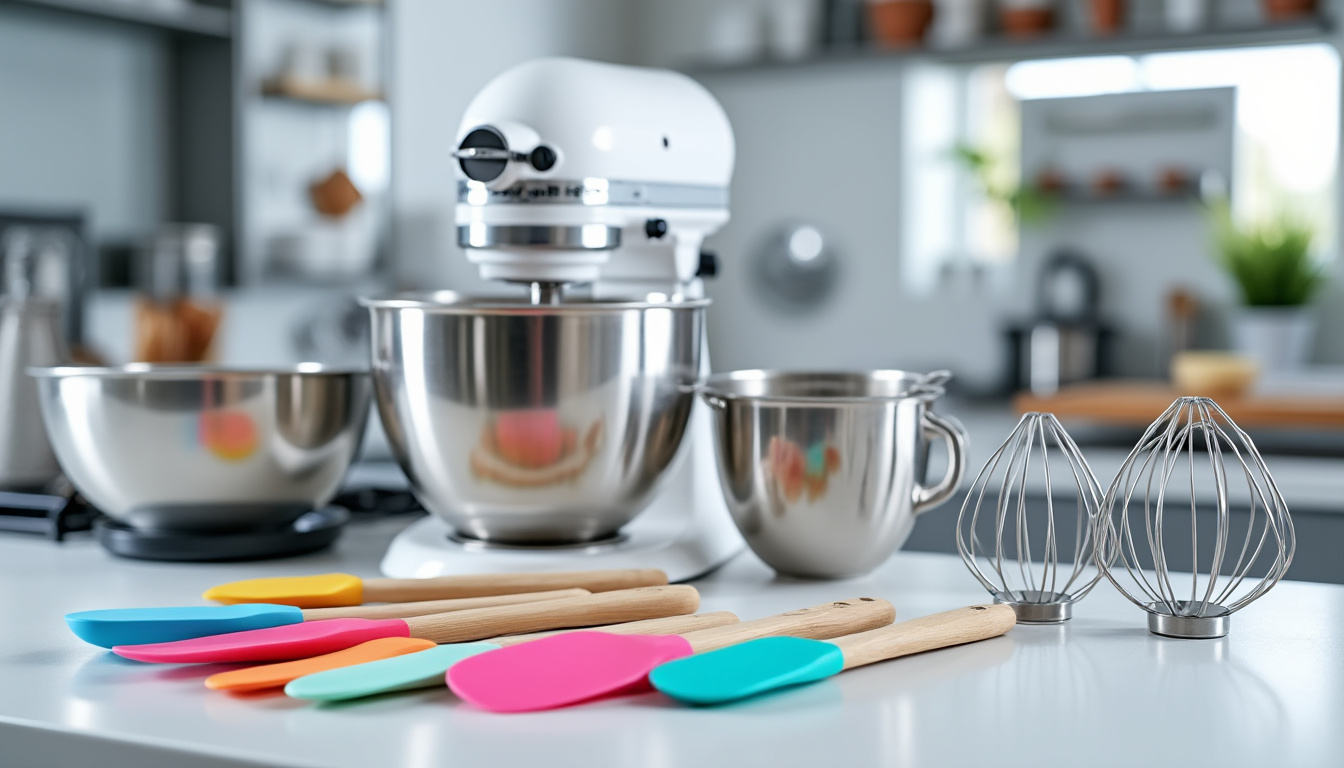 découvrez la check-list complète du matériel indispensable pour organiser un service traiteur de tiramisu réussi : équipements, ustensiles et conseils pratiques pour une prestation professionnelle.