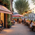 découvrez les meilleurs itinéraires gourmands avec nos city guides « 24h sucrées » : vivez une journée type dans chaque ville en dégustant pâtisseries, chocolats et douceurs locales, pour une escapade pleine de saveurs !