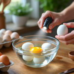 découvrez comment vérifier la qualité des œufs chez vous grâce à des tests simples et adoptez les bonnes pratiques pour garantir fraîcheur et sécurité alimentaire.