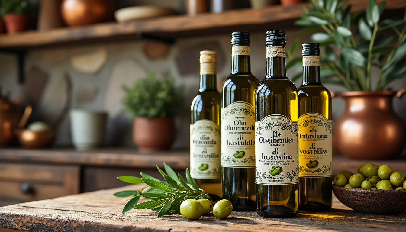 découvrez la liste essentielle des ingrédients italiens incontournables, leurs usages en cuisine, et des conseils pour sublimer vos recettes authentiques avec des produits typiques d’italie.