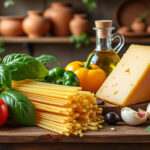 découvrez la liste essentielle des ingrédients italiens incontournables avec définitions, conseils d'utilisation et astuces pour réussir vos recettes traditionnelles. tout ce qu'il faut savoir pour cuisiner à l'italienne !