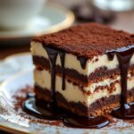 découvrez la recette du tiramisu café-chocolat, une alliance parfaite de saveurs intenses et onctueuses, pour un dessert italien irrésistible et intemporel à partager en toute occasion.