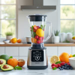 découvrez les dernières innovations des mixeurs pour réussir des desserts onctueux et gourmands. technologies avancées, nouvelles fonctionnalités et conseils pour des préparations parfaites à chaque utilisation.