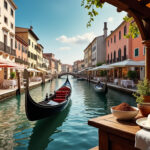 découvrez les lieux emblématiques où l’histoire du tiramisu a commencé. explorez les origines et les adresses incontournables de ce célèbre dessert italien.