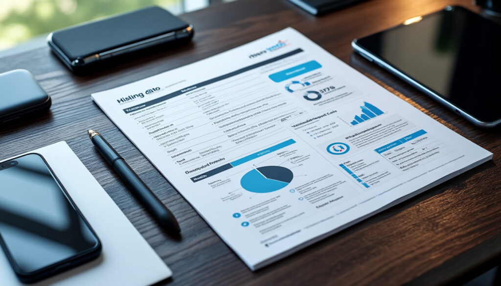 découvrez comment lire efficacement une fiche technique pour mieux comprendre les marques et les gammes de produits. conseils pratiques pour décrypter chaque information clé et faire un choix éclairé.