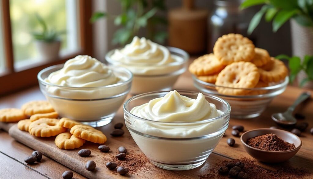 découvrez nos conseils pour choisir un mascarpone à la texture idéale et réussir un tiramisu crémeux, onctueux et savoureux à chaque fois.