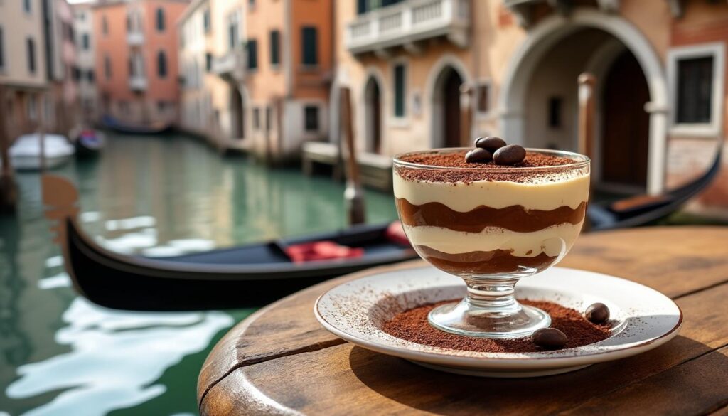 découvrez où savourer les meilleurs tiramisus à venise ! notre sélection d'adresses incontournables pour déguster ce dessert italien iconique lors de votre séjour dans la cité des doges.