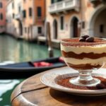 découvrez où savourer les meilleurs tiramisus à venise ! notre sélection d'adresses incontournables pour déguster ce dessert italien iconique lors de votre séjour dans la cité des doges.