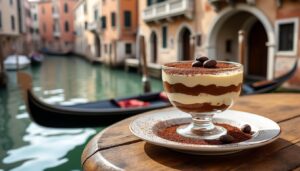 découvrez où savourer les meilleurs tiramisus à venise ! notre sélection d'adresses incontournables pour déguster ce dessert italien iconique lors de votre séjour dans la cité des doges.