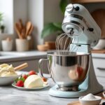 découvrez comment choisir le meilleur robot pâtissier pour monter une crème mascarpone parfaitement stable et onctueuse. conseils, astuces et modèles recommandés pour réussir vos desserts à coup sûr.