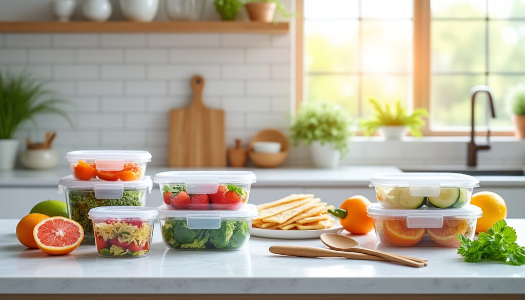 découvrez l'importance des normes ce, du contact alimentaire et du bpa free pour garantir la sécurité de vos produits. informations, exigences et conseils pratiques pour une utilisation sans risque.