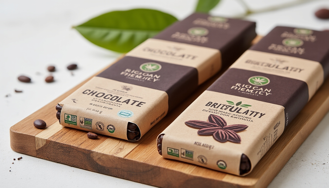 découvrez une sélection rigoureuse de marques de cacao de référence, choisies selon des critères objectifs pour garantir qualité, goût et éthique. trouvez le meilleur cacao adapté à vos besoins !