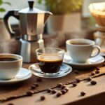 découvrez quel café choisir pour réussir votre tiramisu : espresso, moka ou filtre, guide complet pour un dessert parfait.